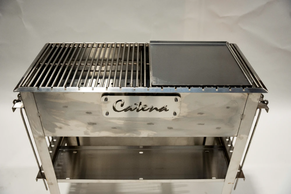 BBQ-C HOT PLATE
